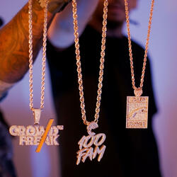 The mafia (feat. Cbsm Henny & Big jungle)