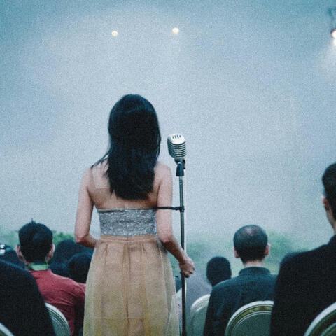 Sui EP1 - 蜃気楼 (Official audio)