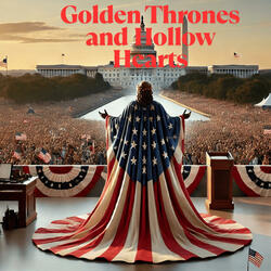 Golden Thrones and Hollow Hearts
