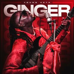 Ginger