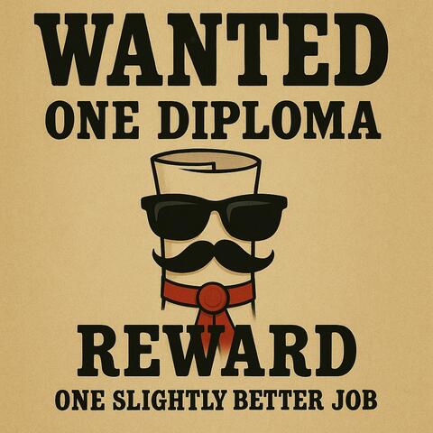 Wanted: One Diploma