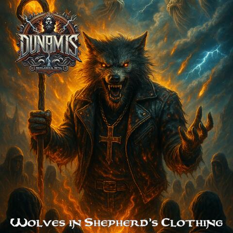 Wolves in Shepherd’s Clothing