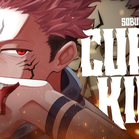 Ryomen Sukuna | "Curse King" | OCSobuu