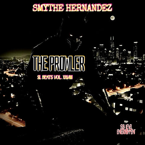 The Prowler (SL. Beats Vol. 28)
