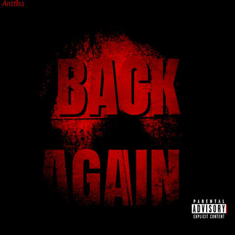 BACK AGAIN