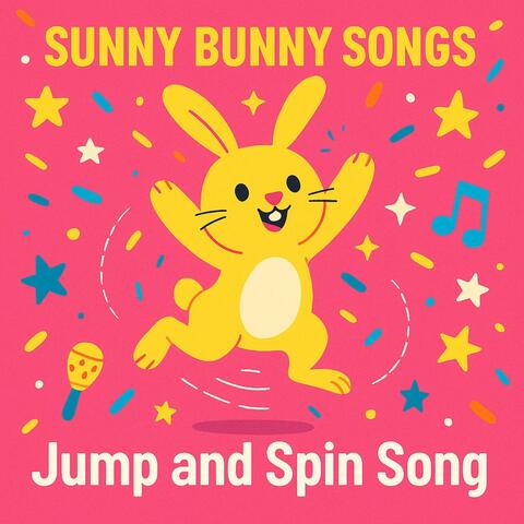 Jump and Spin Song