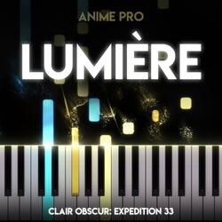 Lumière (From "Clair Obscur: Expedition 33")