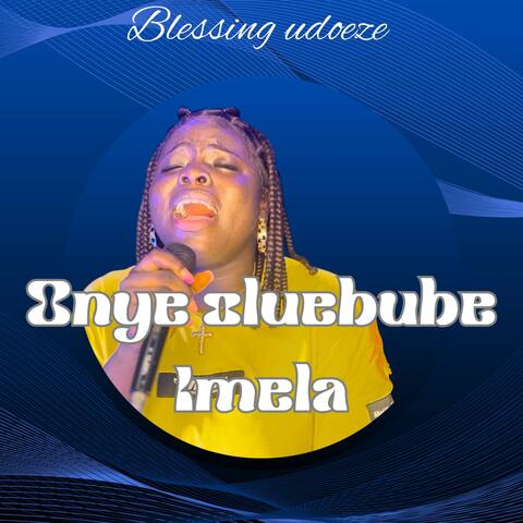 Onye oluebube