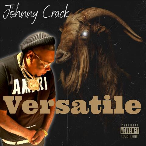 Versatile (I Am G.O.A.T)