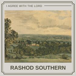 I Agree With The LORD