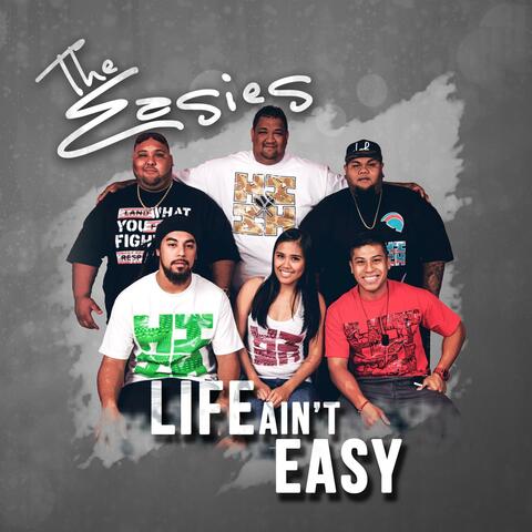 Life Ain't Easy
