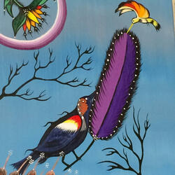 Running Out of Time (feat. Apollo the Child)