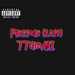 Pressure (2019)