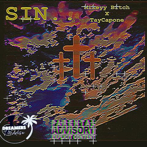 Sin (feat. Tay Capone)