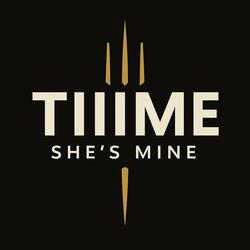 She's Mine