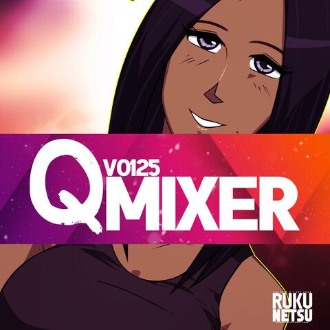 Q MIXER V-0125