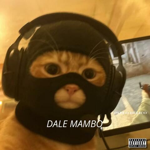 DALE MAMBO AZAROZO