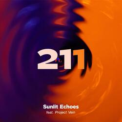 Sunlit Echoes (feat. Project Vein)