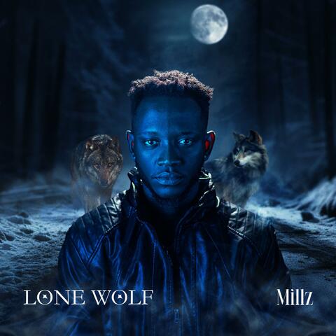 LONE WOLF