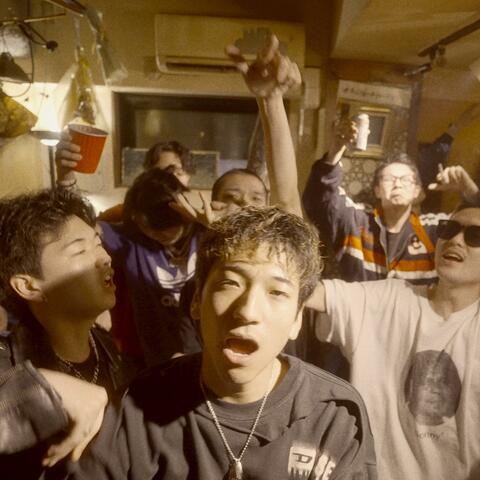 Hangover (feat. ZzerrorzZ)