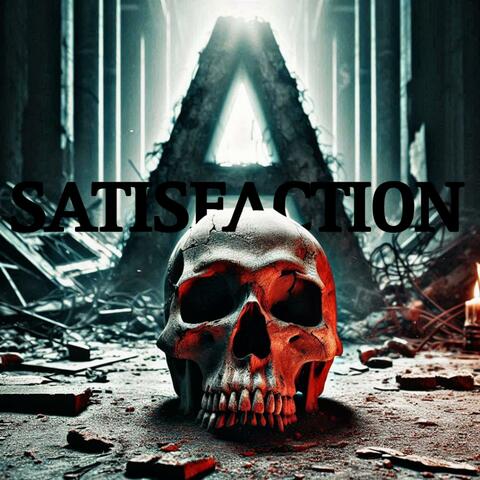 Satisfaction (feat. Spectre Noize)