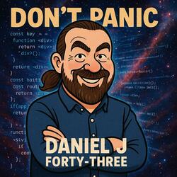 Daniel J (FORTY-THREE)