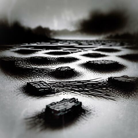 Dissonant Gardens