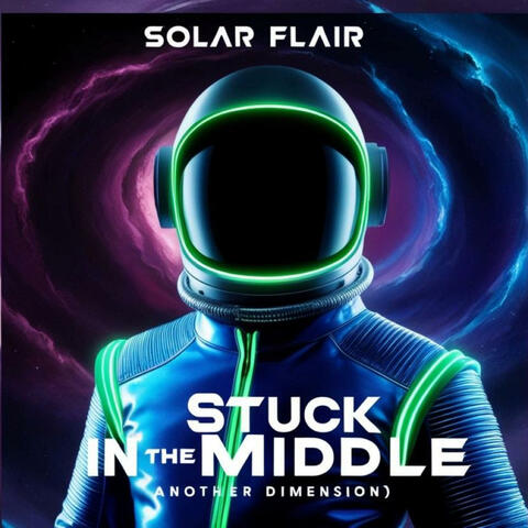 Stuck In the Middle