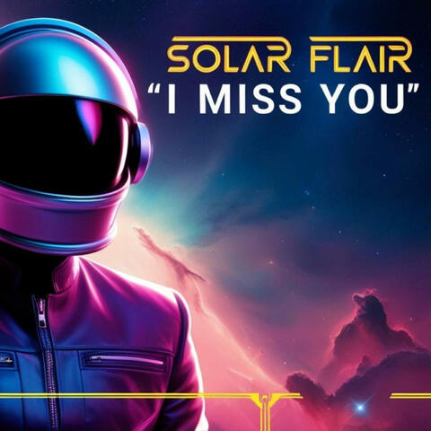I Miss You