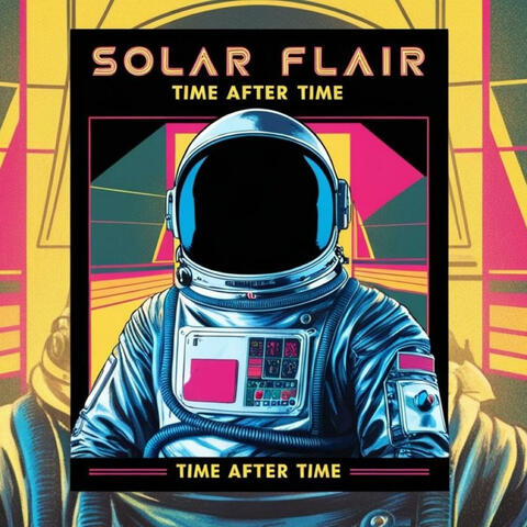 Time After Time