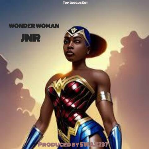 Wonder Woman