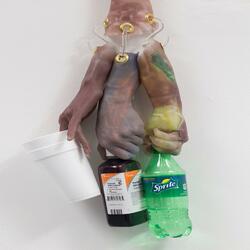 ain't neva miss (feat. Tito!)