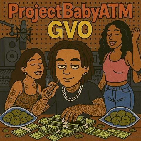 GVO