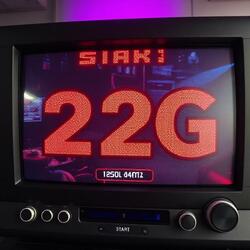22G
