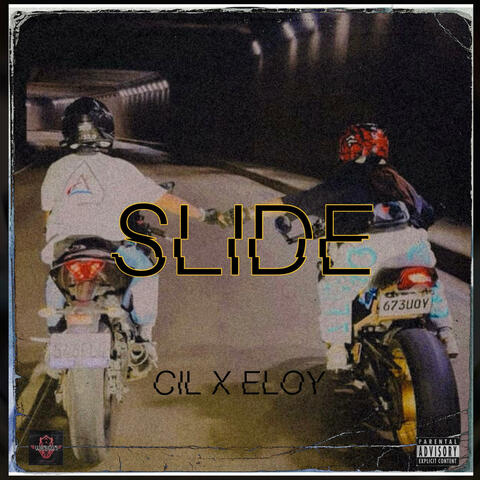 Slide (feat. CIL)