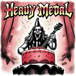 Happy Birthday \m/ (Hard Rock Version - Feliz Cumpleaños Rock)