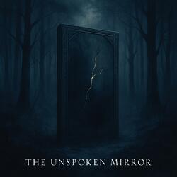 The unspoken mirror