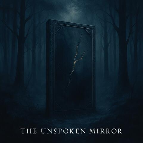 The unspoken mirror