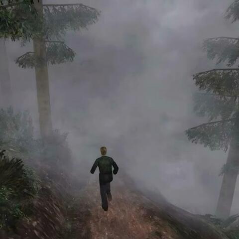 Every time you find yourself here, it’s because you chose to come back.