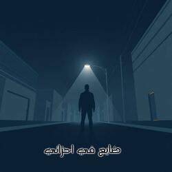 ضايع في أحزاني