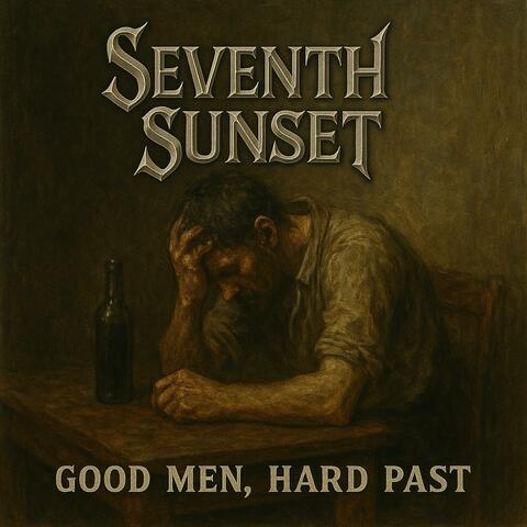 Good Men, Hard Past