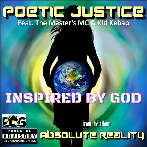 Inspired by God (feat. The Master's MC & Kid Kebab)