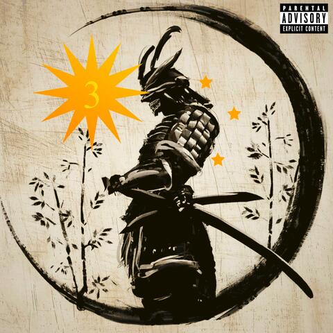 Samurai (feat. DB3MATT & DB3DAVE)