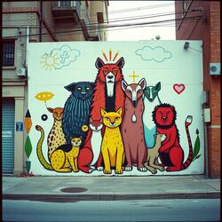 Eine Welt zu gewinnen