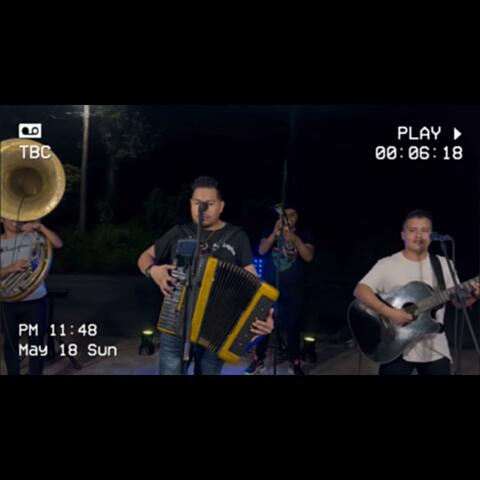 El Costal Lleno De Piedras (En vivo)