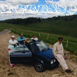 X-PRESSO