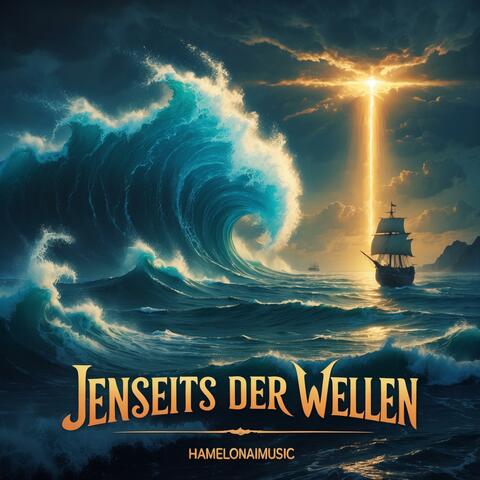 Jenseits der Wellen