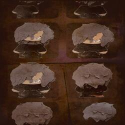 kick rocks (feat. ques3ten)