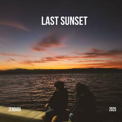 "Last sunset" freestyle
