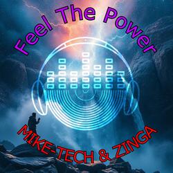 Feel The Power